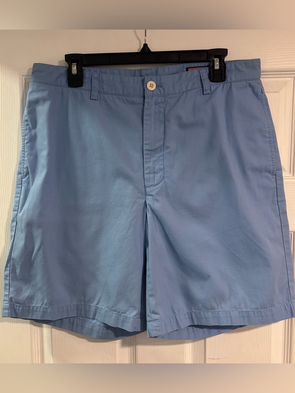 Men's Vineyard Vines Blue Club Shorts